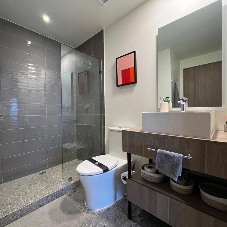 house in the valley with a pool - Maison 1 Chambre - 5
