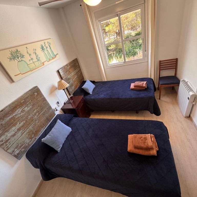 Apartamento La Atalaya COSTADELUZ - Appartement - 11