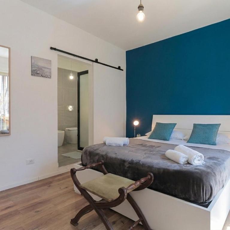 I Marinai - Suite in Centro Città - Duplex Suite - 1