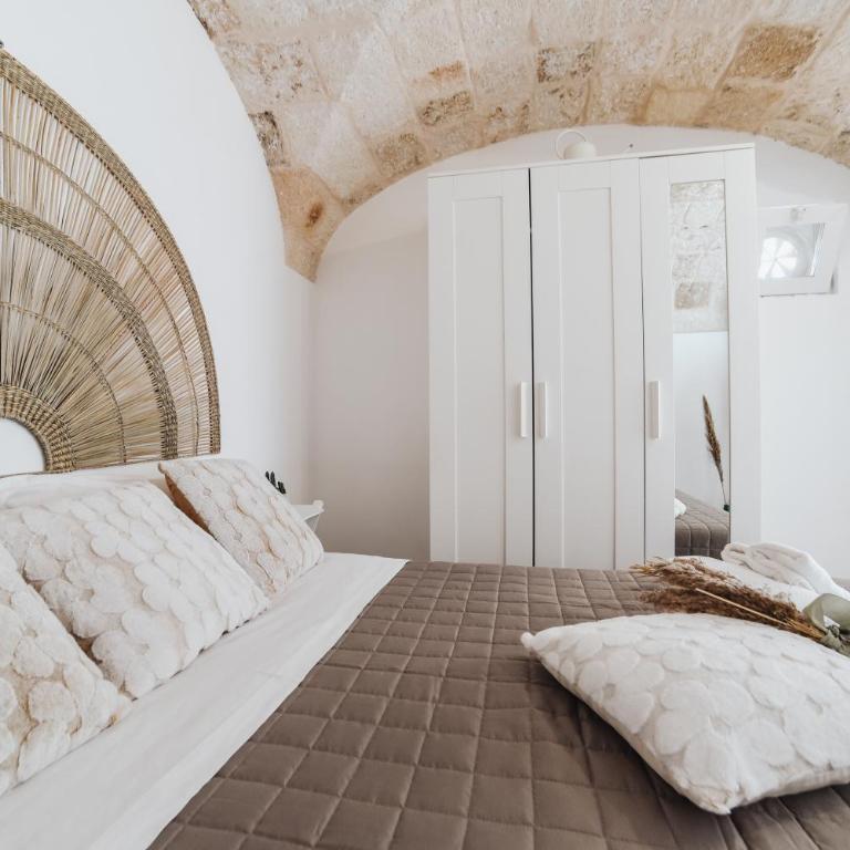 A L Tourist House - La Corte di Cavuor - Appartamento con 1 Camera da Letto - 2