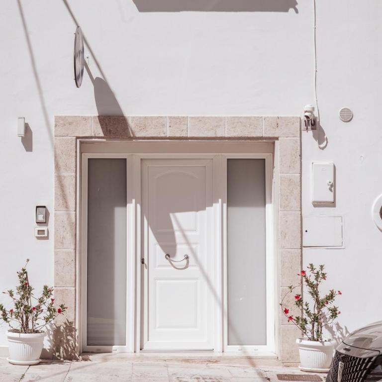 A L Tourist House - La Corte di Cavuor - Appartamento con 1 Camera da Letto - 5