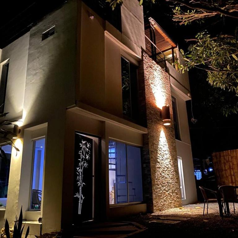 Cabaña de lujo, Isla el Faro - Two-Bedroom Villa - 14