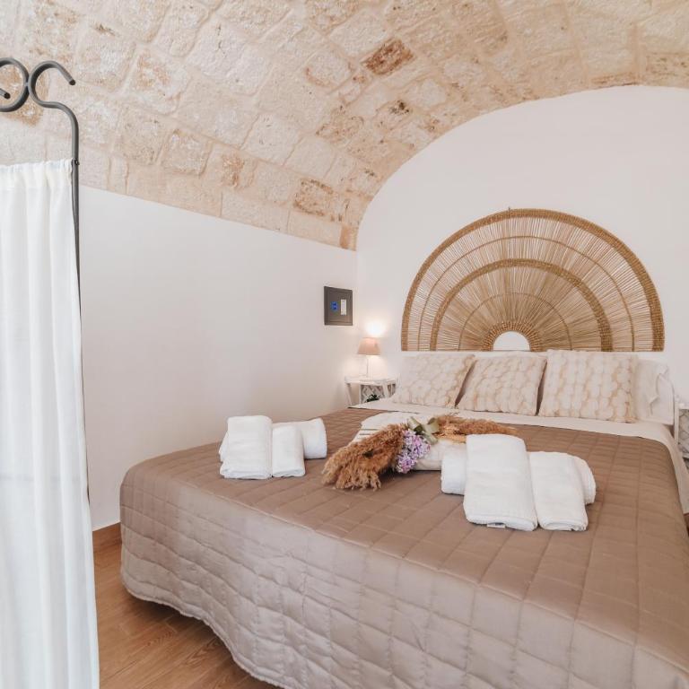 A L Tourist House - La Corte di Cavuor - Appartamento con 1 Camera da Letto - 9