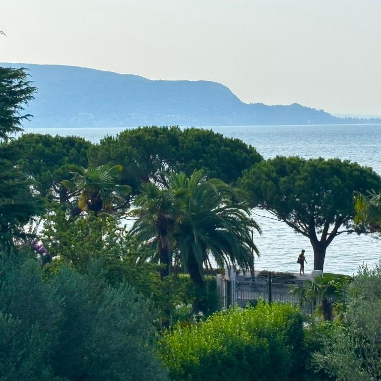 Casa Cristina Giulia - Appartamento - 5