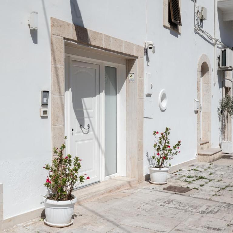 A L Tourist House - La Corte di Cavuor - Appartamento con 1 Camera da Letto - 10