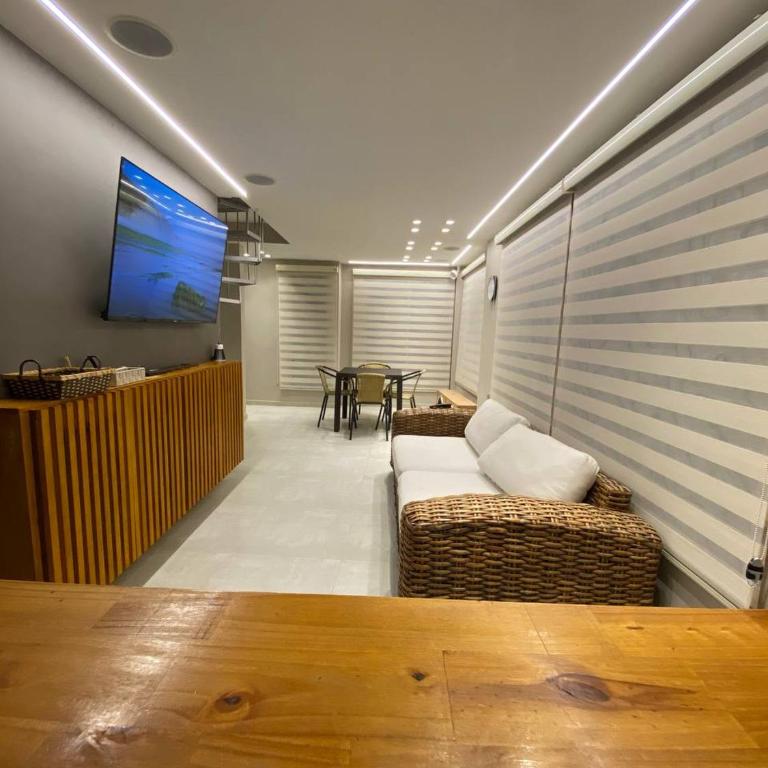 Cabaña de lujo, Isla el Faro - Two-Bedroom Villa - 24