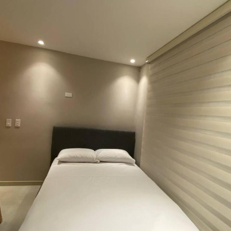 Cabaña de lujo, Isla el Faro - Two-Bedroom Villa - 29
