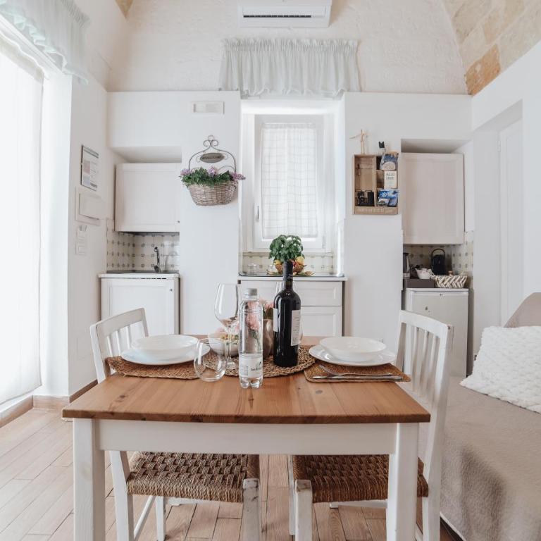 A L Tourist House - La Corte di Cavuor - Appartamento con 1 Camera da Letto - 12