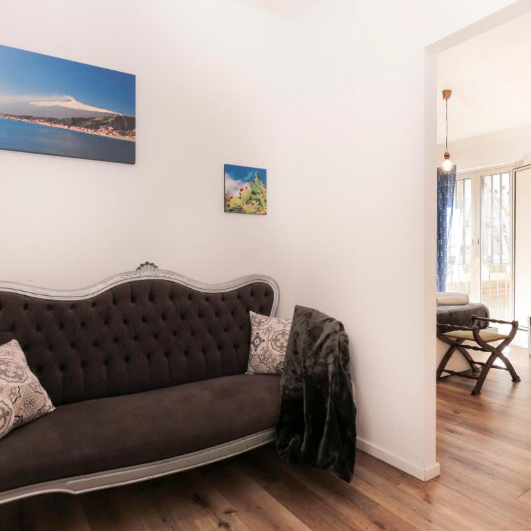 I Marinai - Suite in Centro Città - Duplex Suite - 2