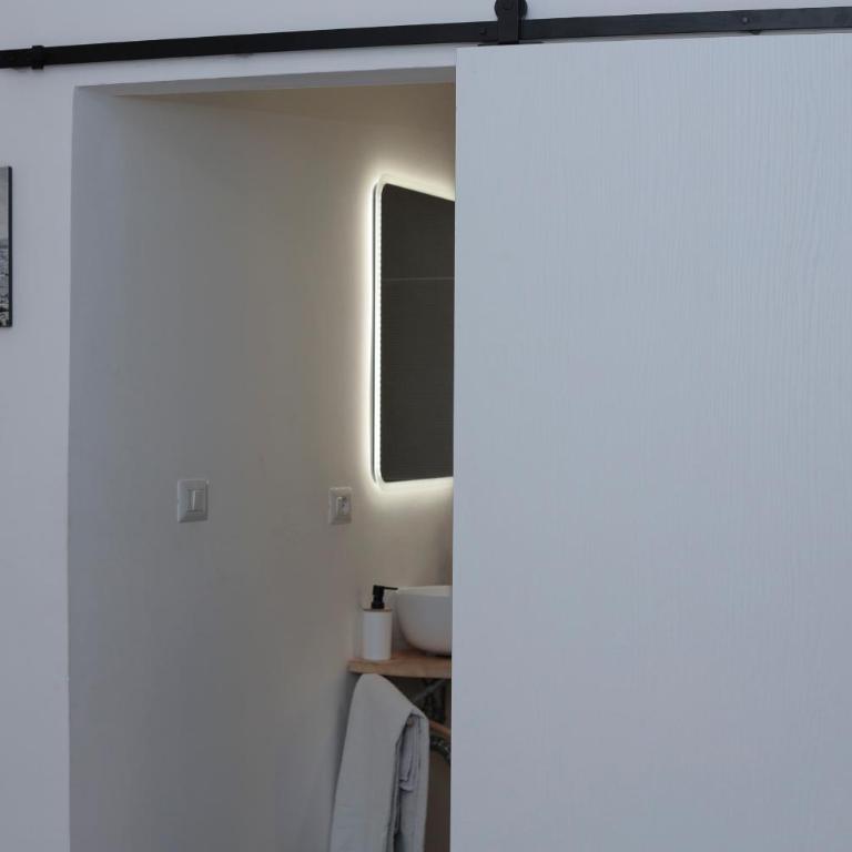 I Marinai - Suite in Centro Città - Duplex Suite - 3