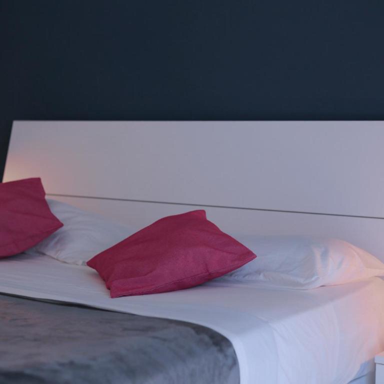 I Marinai - Suite in Centro Città - Duplex Suite - 4