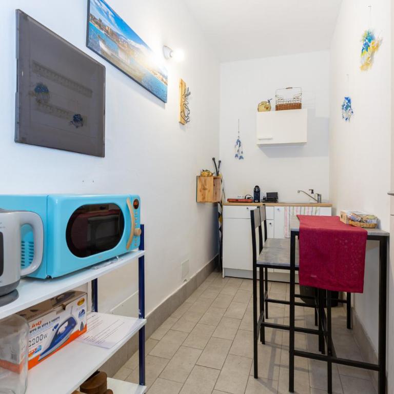 I Marinai - Suite in Centro Città - Duplex Suite - 8