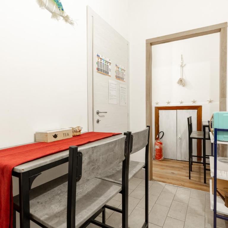 I Marinai - Suite in Centro Città - Duplex Suite - 9