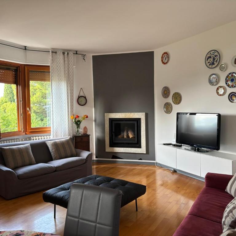 Casa Cristina Giulia - Appartamento - 11