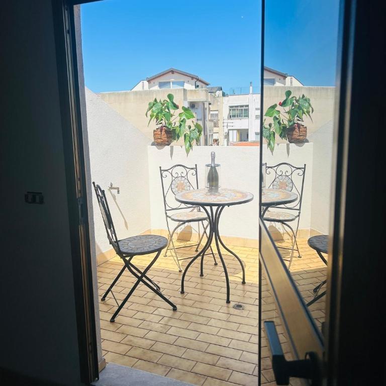 CasaBrunella - One-Bedroom Apartment - 2