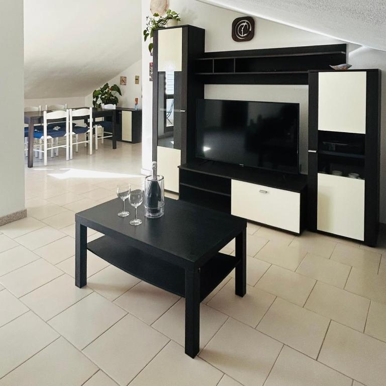 CasaBrunella - One-Bedroom Apartment - 4