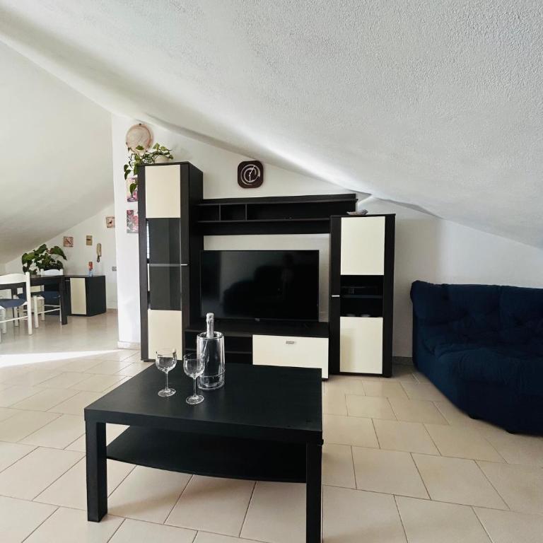 CasaBrunella - One-Bedroom Apartment - 6