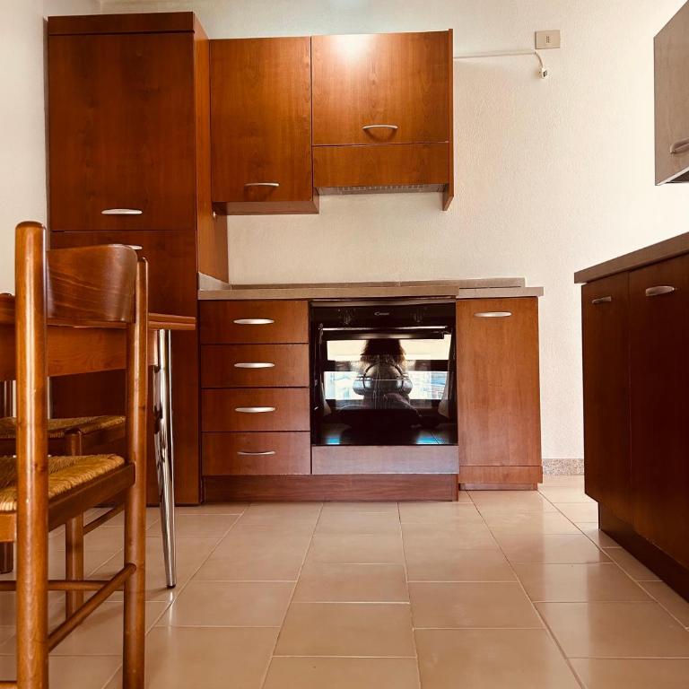 CasaBrunella - One-Bedroom Apartment - 9