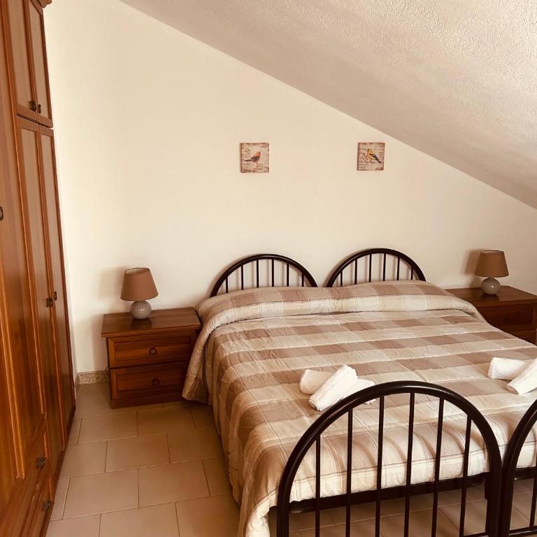 CasaBrunella - One-Bedroom Apartment - 10