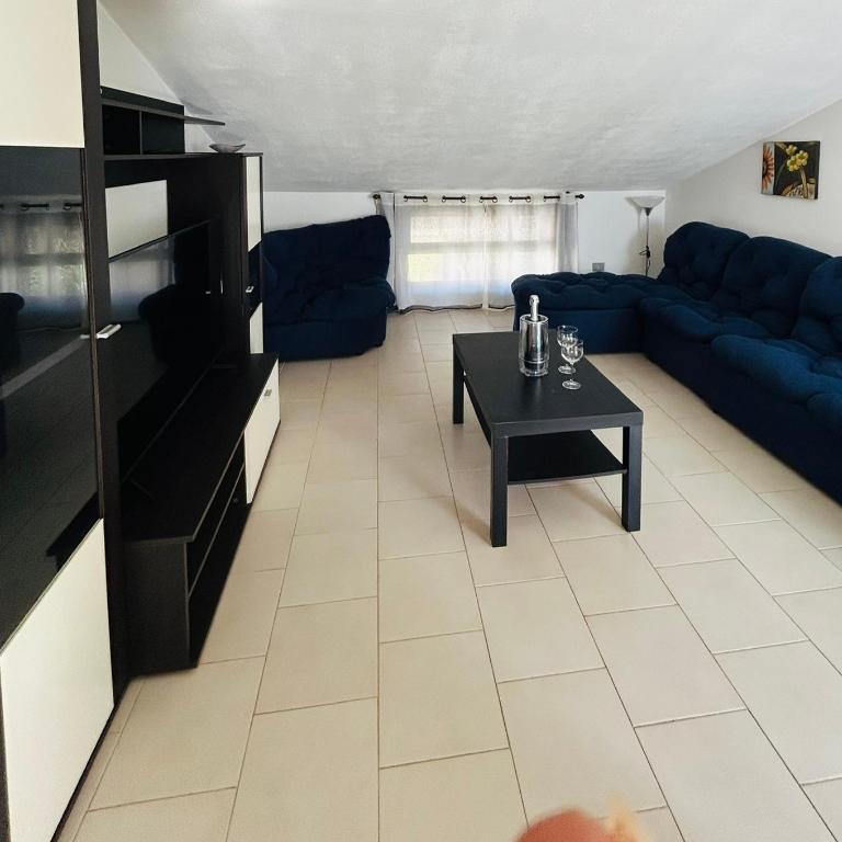 CasaBrunella - One-Bedroom Apartment - 11