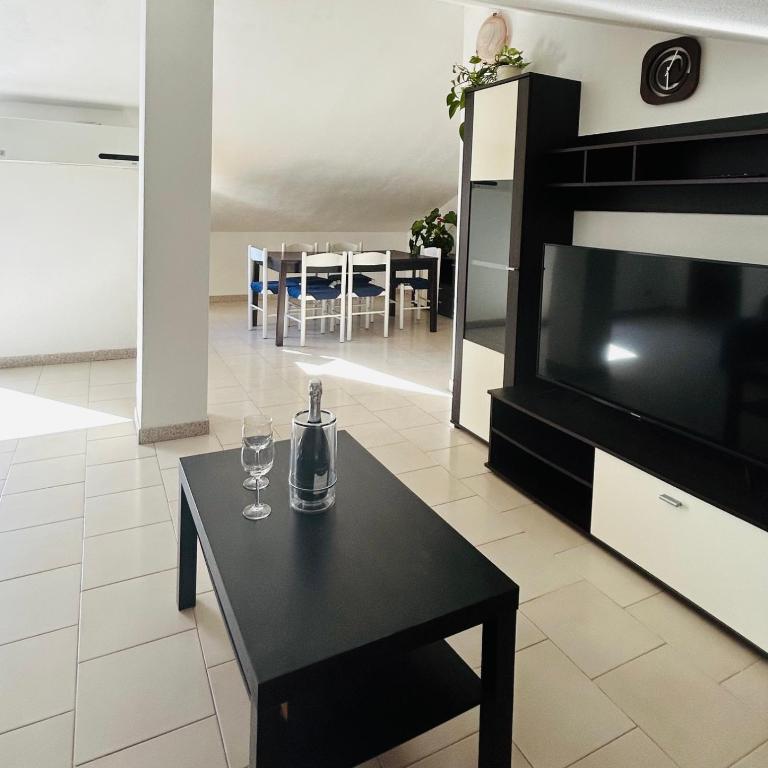 CasaBrunella - One-Bedroom Apartment - 12