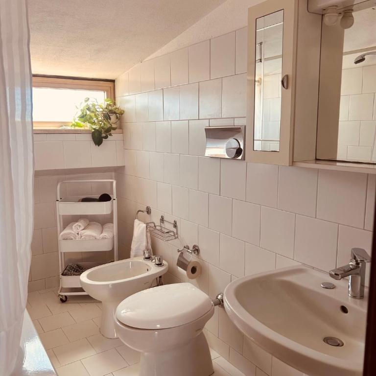 CasaBrunella - One-Bedroom Apartment - 13