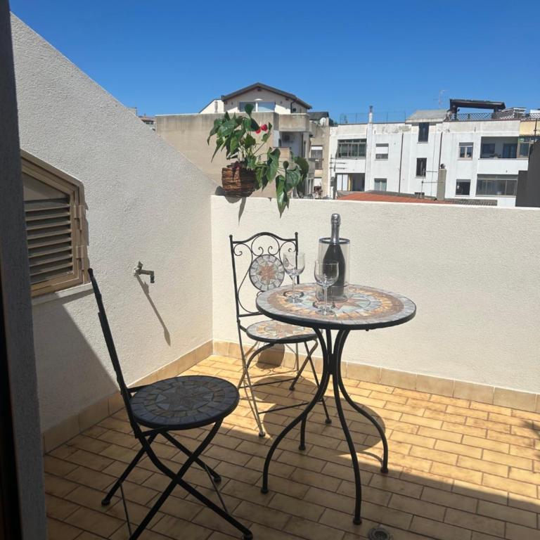 CasaBrunella - One-Bedroom Apartment - 15