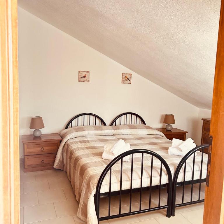 CasaBrunella - One-Bedroom Apartment - 16