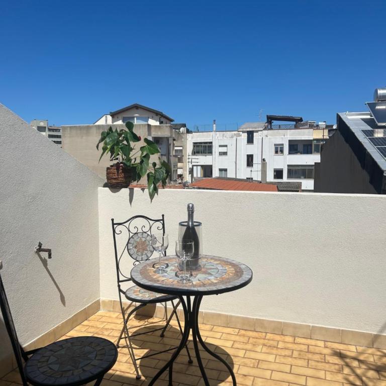 CasaBrunella - One-Bedroom Apartment - 17