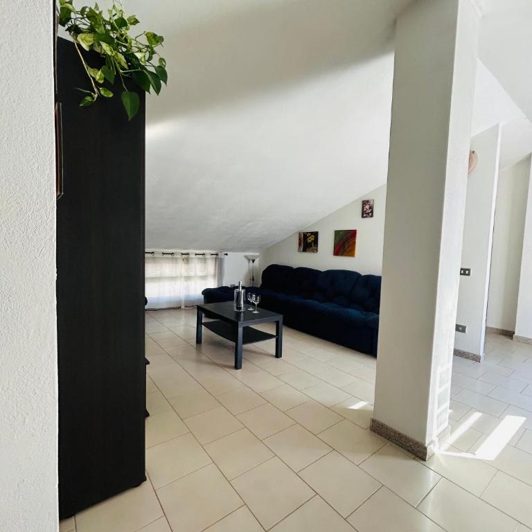 CasaBrunella - One-Bedroom Apartment - 18