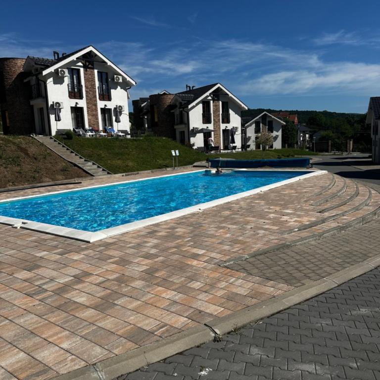 Crown TiM Villa - Apartman sa 2 Spavaće Sobe - 11