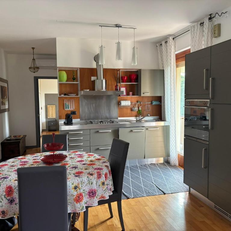 Casa Cristina Giulia - Appartamento - 10