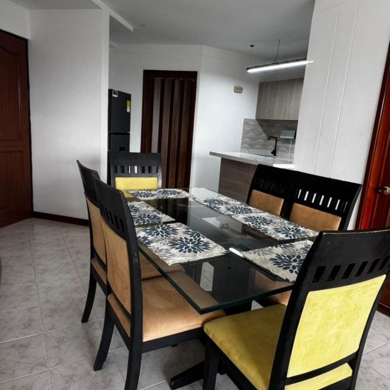 Circunvalar Urban Stay - Apartamento de 1 dormitorio - 12