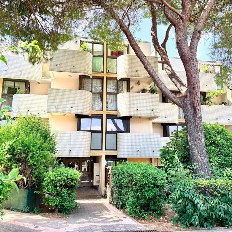 T3 climatisé avec jardin et parking à Montpellier - Apartment mit 2 Schlafzimmern - 15