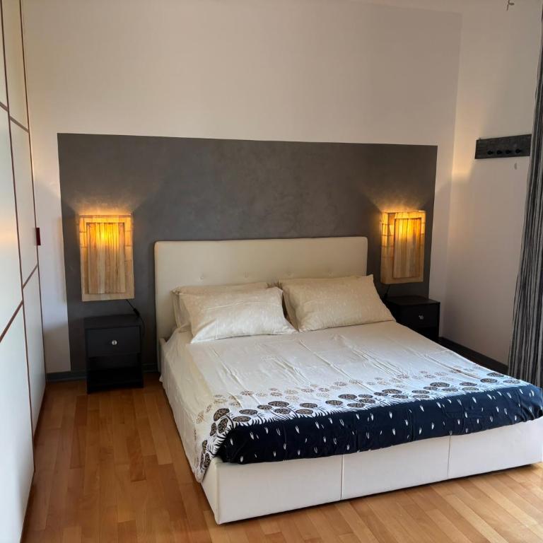 Casa Cristina Giulia - Appartamento - 13