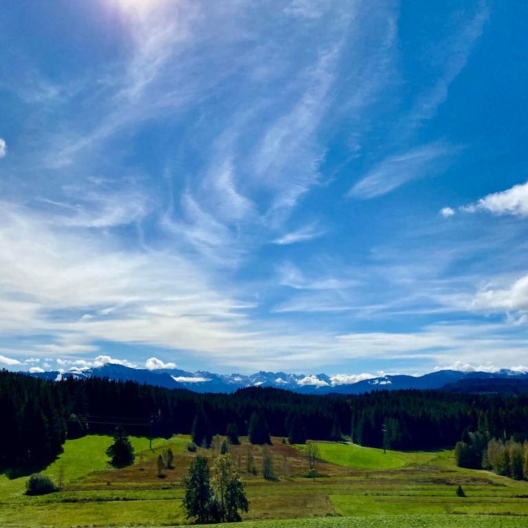 LuxLife - Panorama Bergblick, Sauna, Balkon, Luxus Pur - Apartment mit 2 Schlafzimmern - 40