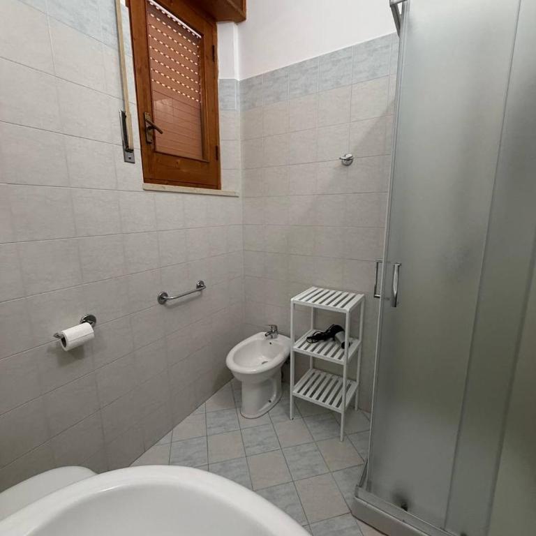 La casa di GiòGiò - Appartamento con 2 Camere da Letto - 12