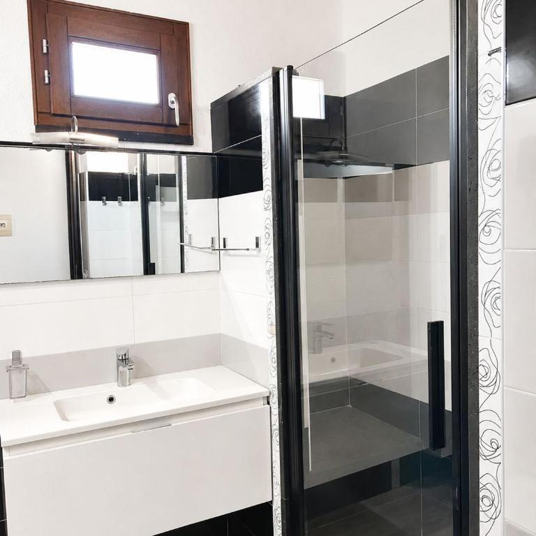 DOLCE VITA holiday home - Casa con 2 Camere da Letto - 11