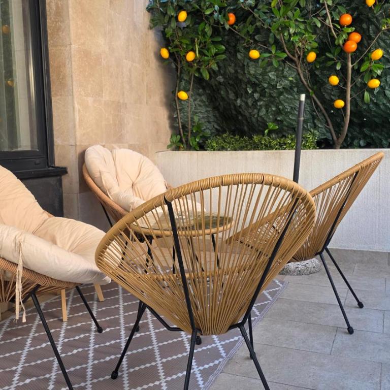 Belany bay apartment 1 - Apartman sa 1 Spavaćom Sobom - 2