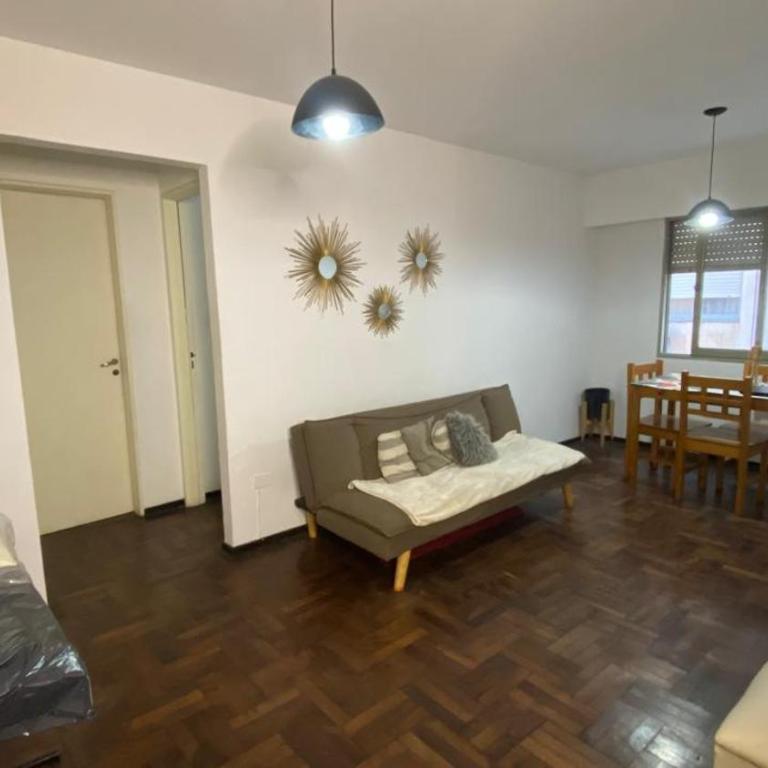 Nueva cordoba - Apartamento de 1 dormitorio - 2