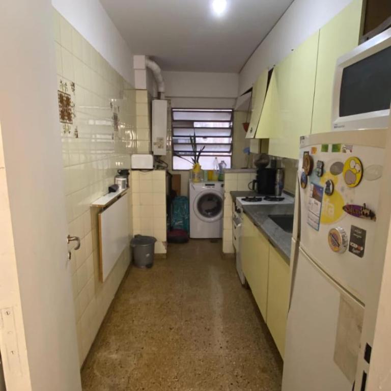 Nueva cordoba - Apartamento de 1 dormitorio - 5