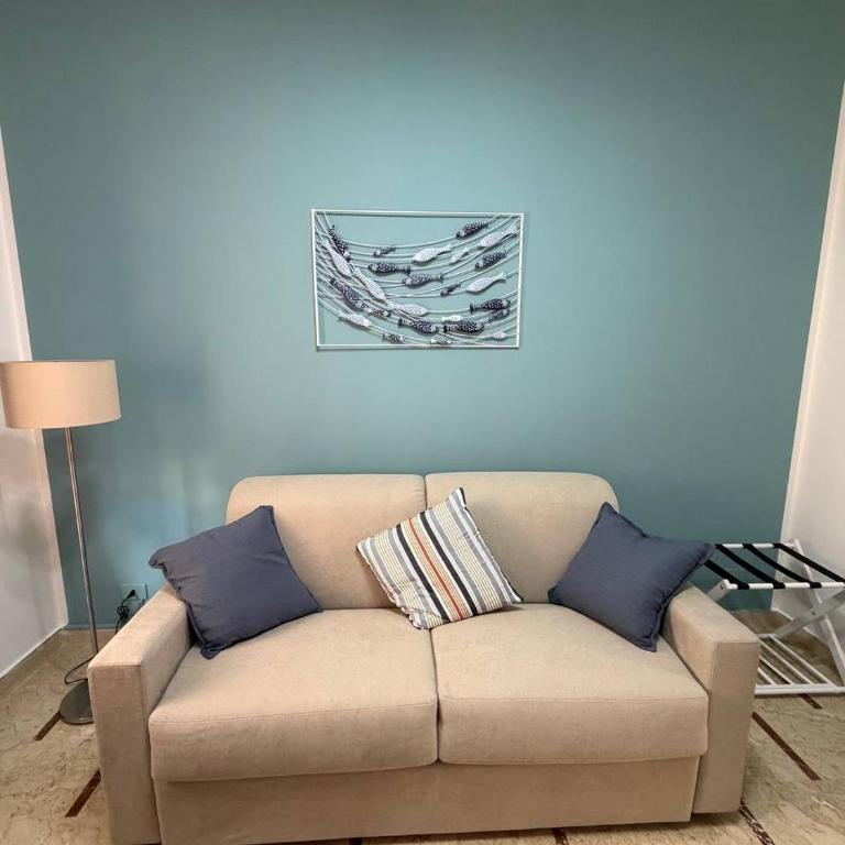La casa di GiòGiò - Appartamento con 2 Camere da Letto - 10