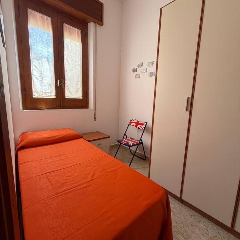 La casa di GiòGiò - Appartamento con 2 Camere da Letto - 13