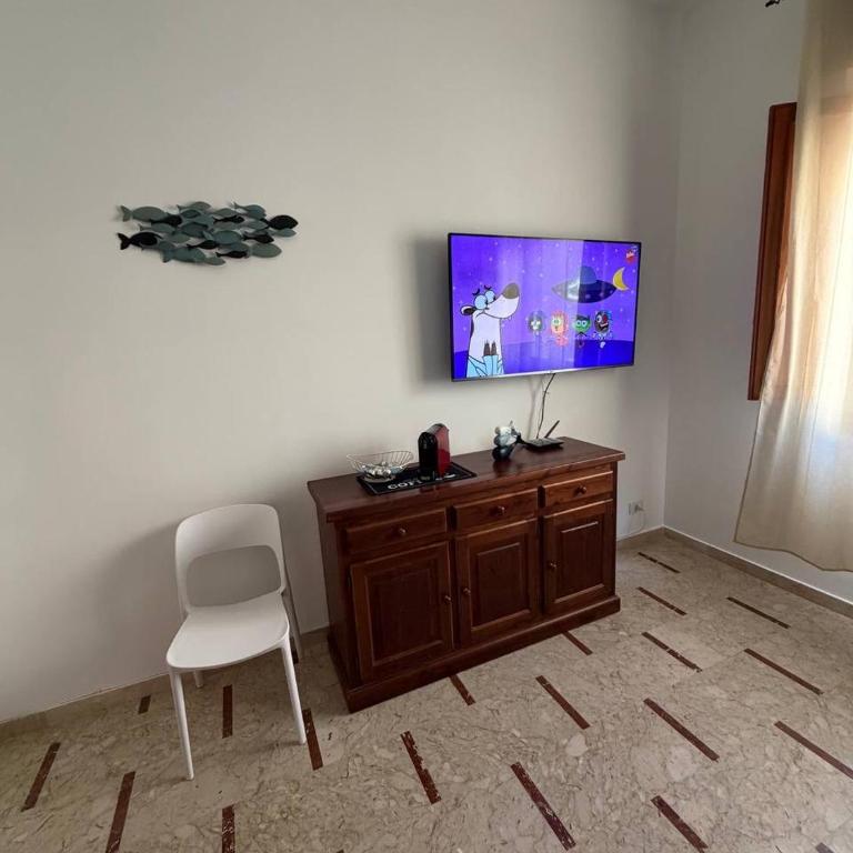 La casa di GiòGiò - Appartamento con 2 Camere da Letto - 15