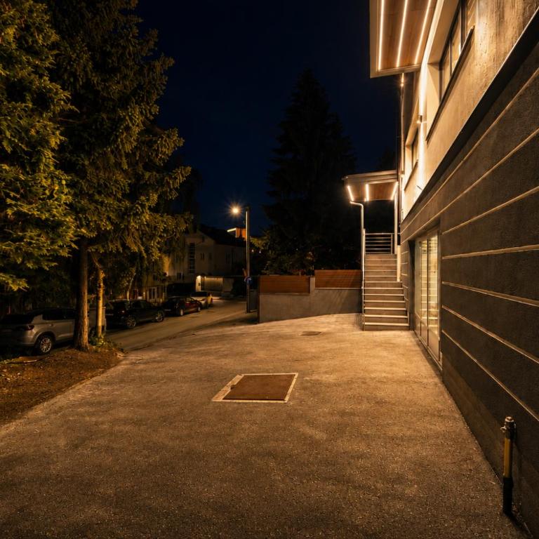 Premium stay 50 - Premium Apartman sa 1 Spavaćom Sobom - 37