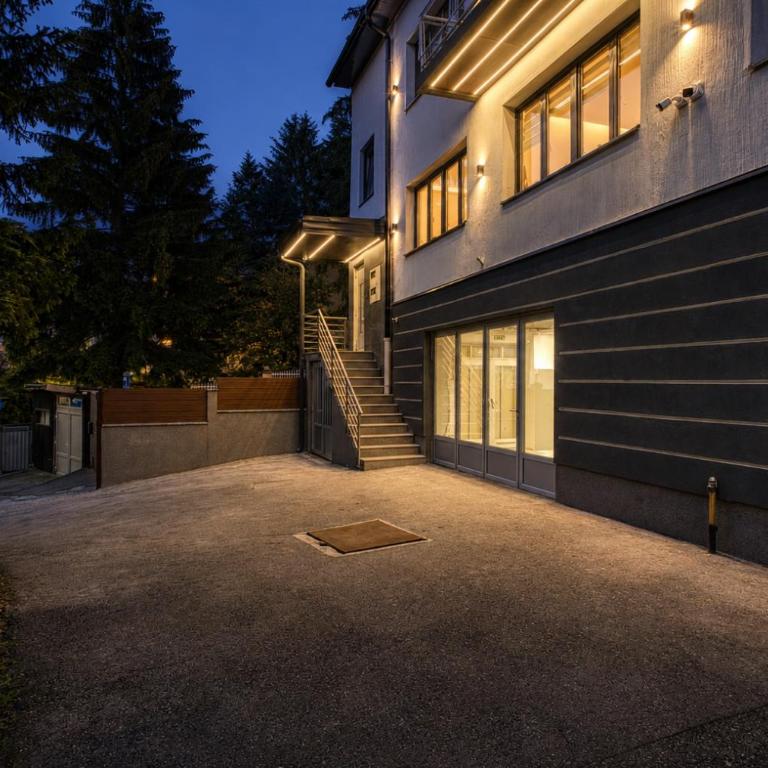 Premium stay 50 - Premium Apartman sa 1 Spavaćom Sobom - 38