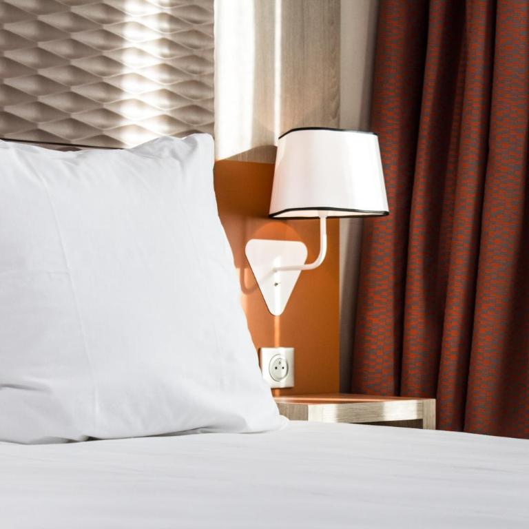 Hôtel Oceania Le Métropole - Chambre Double ou Lits Jumeaux Confort - 7