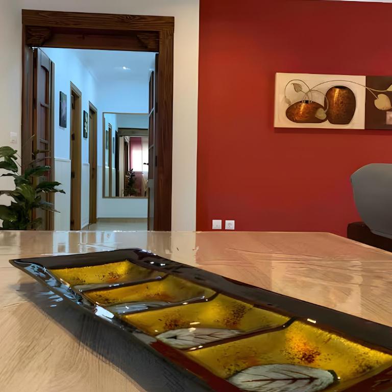 Casa Ainhoa - Appartamento con Terrazza - 12