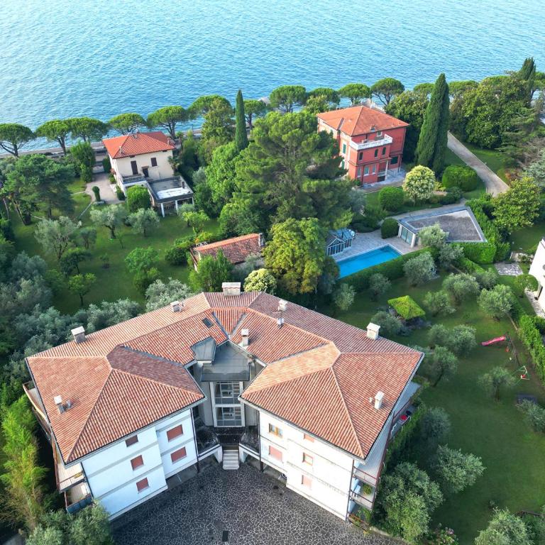 Casa Matilde - Appartamento - 23