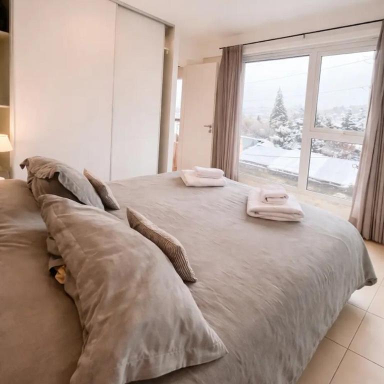 Departamento Pioneros - One-Bedroom Apartment - 13